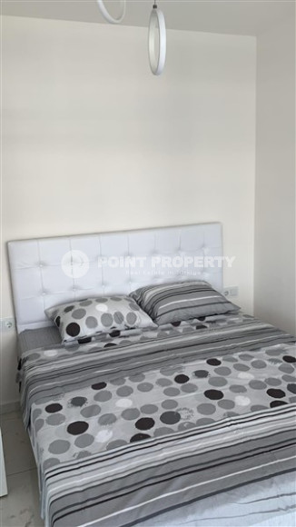 Комфортные апартаменты 2+1 площадью 85 м2 от собственника в Авсалларе, 350 м от моря-id-1336-фото-8