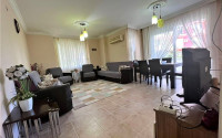 Bright apartment with two bedrooms 500 meters from the sea.-id-4056-photo-1