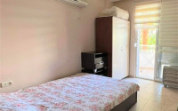 Bright apartment with two bedrooms 500 meters from the sea.-id-4056-photo-3