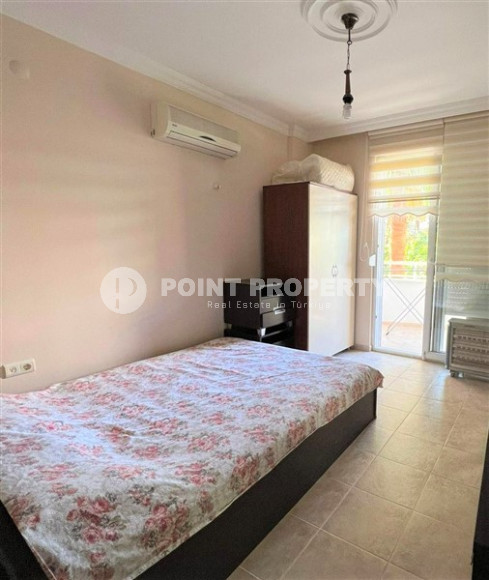 Bright apartment with two bedrooms 500 meters from the sea.-id-4056-photo-3