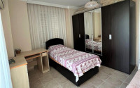 Bright apartment with two bedrooms 500 meters from the sea.-id-4056-photo-4