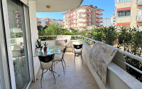 Bright apartment with two bedrooms 500 meters from the sea.-id-4056-photo-8