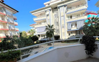 Bright apartment with two bedrooms 500 meters from the sea.-id-4056-photo-9