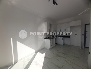 Небольшая квартира с чистовой отделкой на 1-м этаже в доме, введенном в эксплуатацию в 2022 году.-id-4057-фото-3