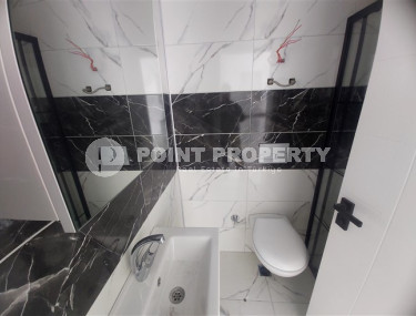 Небольшая квартира с чистовой отделкой на 1-м этаже в доме, введенном в эксплуатацию в 2022 году.-id-4057-фото-5