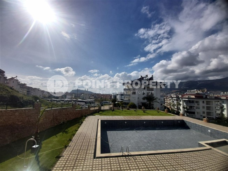 Небольшая квартира с чистовой отделкой на 1-м этаже в доме, введенном в эксплуатацию в 2022 году.-id-4057-фото-6