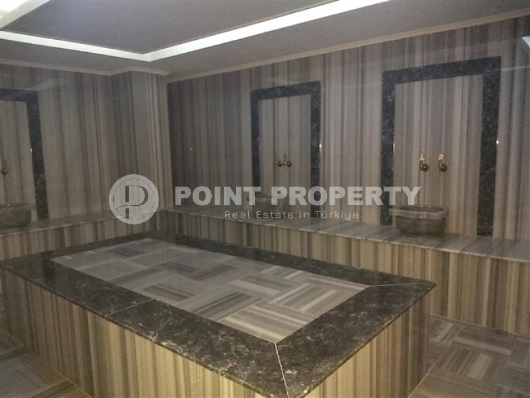 Небольшая квартира с чистовой отделкой на 1-м этаже в доме, введенном в эксплуатацию в 2022 году.-id-4057-фото-10