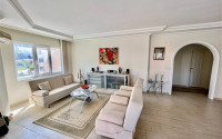 Spacious 2+1 apartment 400 meters from the sea in a comfortable area of Tosmur-id-4058-photo-3
