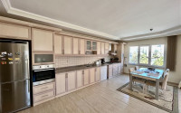 Spacious 2+1 apartment 400 meters from the sea in a comfortable area of Tosmur-id-4058-photo-4