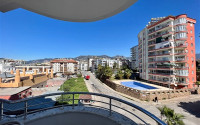 Spacious 2+1 apartment 400 meters from the sea in a comfortable area of Tosmur-id-4058-photo-11