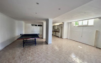Spacious 2+1 apartment 400 meters from the sea in a comfortable area of Tosmur-id-4058-photo-19