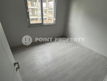 New 1+1 apartment with fine finishing in a promising, quiet area of Alanya Gazipasa.-id-4059-photo-3