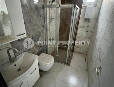 New 1+1 apartment with fine finishing in a promising, quiet area of Alanya Gazipasa.-id-4059-photo-4