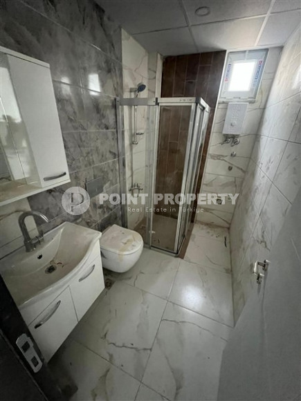 New 1+1 apartment with fine finishing in a promising, quiet area of Alanya Gazipasa.-id-4059-photo-4