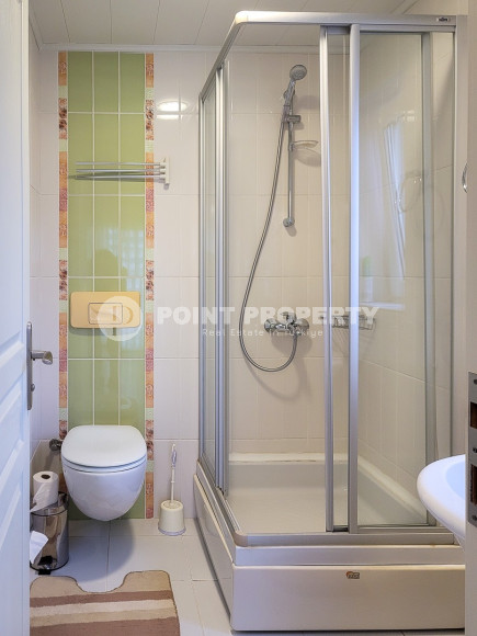 Family apartment with two bedrooms in a complex with infrastructure. Mahmutlar, 600 m to the sea-id-4061-photo-10