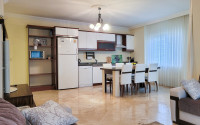 Family apartment with two bedrooms in a complex with infrastructure. Mahmutlar, 600 m to the sea-id-4061-photo-4