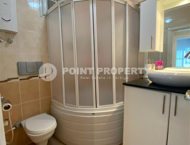 Furnished apartment on the 5th floor of a complex 300 meters from the Mediterranean Sea, Mahmutlar district-id-4063-photo-5