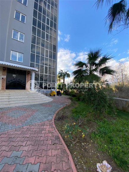 Furnished apartment on the 5th floor of a complex 300 meters from the Mediterranean Sea, Mahmutlar district-id-4063-photo-13