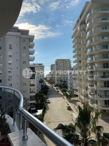 Furnished apartment on the 5th floor of a complex 300 meters from the Mediterranean Sea, Mahmutlar district-id-4063-photo-16