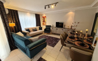 Spacious 2+1 apartment with an area of 115 m2 located away from the sea, Cikcilli-id-4064-photo-1