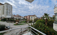 Spacious 2+1 apartment with an area of 115 m2 located away from the sea, Cikcilli-id-4064-photo-3