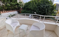 Spacious 2+1 apartment with an area of 115 m2 located away from the sea, Cikcilli-id-4064-photo-4