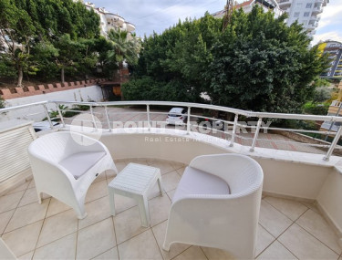 Spacious 2+1 apartment with an area of 115 m2 located away from the sea, Cikcilli-id-4064-photo-4
