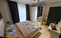 Spacious 2+1 apartment with an area of 115 m2 located away from the sea, Cikcilli-id-4064-photo-6