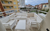 Spacious 2+1 apartment with an area of 115 m2 located away from the sea, Cikcilli-id-4064-photo-13