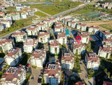 Шестикомнатный пентхаус 4+2 с площадью 210 м2 и красивым интерьером комнат, район Оба-id-4068-фото-2