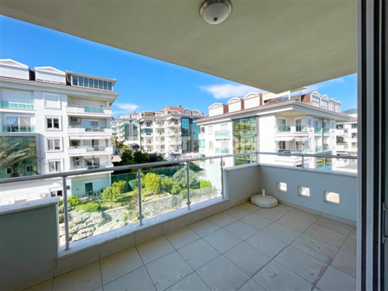 Шестикомнатный пентхаус 4+2 с площадью 210 м2 и красивым интерьером комнат, район Оба-id-4068-фото-13