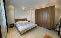 Furnished apartment 2+1 with two balconies 300 meters from the sea, Oba district-id-4069-photo-2