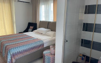 Spacious duplex with good repair, new furniture and appliances on the 5th floor with an attic on the seashore.-id-4070-photo-5