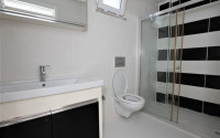 Spacious duplex with good repair, new furniture and appliances on the 5th floor with an attic on the seashore.-id-4070-photo-11