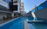 Spacious 2+1 penthouse with an area of 120 m2 in the center of Alanya, 200 m from the sea-id-1338-photo-1