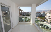 Spacious duplex with good repair, new furniture and appliances on the 5th floor with an attic on the seashore.-id-4070-photo-17