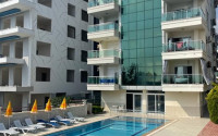 Spacious duplex with good repair, new furniture and appliances on the 5th floor with an attic on the seashore.-id-4070-photo-19