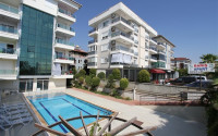 Spacious duplex with good repair, new furniture and appliances on the 5th floor with an attic on the seashore.-id-4070-photo-20