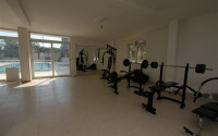 Spacious duplex with good repair, new furniture and appliances on the 5th floor with an attic on the seashore.-id-4070-photo-21