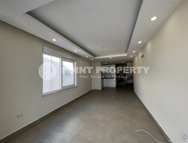 Spacious 2+1 penthouse with an area of 120 m2 in the center of Alanya, 200 m from the sea-id-1338-photo-2