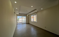 Spacious 2+1 penthouse with an area of 120 m2 in the center of Alanya, 200 m from the sea-id-1338-photo-3