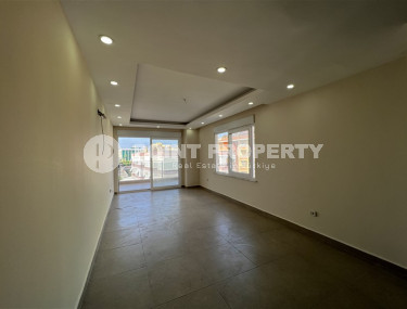 Spacious 2+1 penthouse with an area of 120 m2 in the center of Alanya, 200 m from the sea-id-1338-photo-3