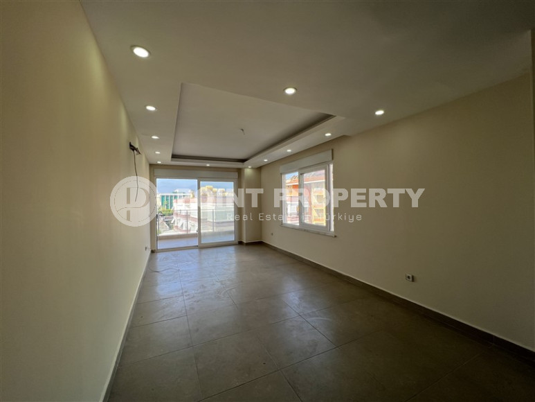 Spacious 2+1 penthouse with an area of 120 m2 in the center of Alanya, 200 m from the sea-id-1338-photo-3