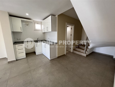 Spacious 2+1 penthouse with an area of 120 m2 in the center of Alanya, 200 m from the sea-id-1338-photo-5