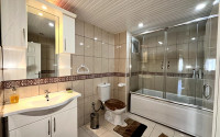 Three-room apartment with three balconies and an area of 130 m2 in the Tosmur area-id-4075-photo-3
