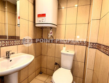 Three-room apartment with three balconies and an area of 130 m2 in the Tosmur area-id-4075-photo-4