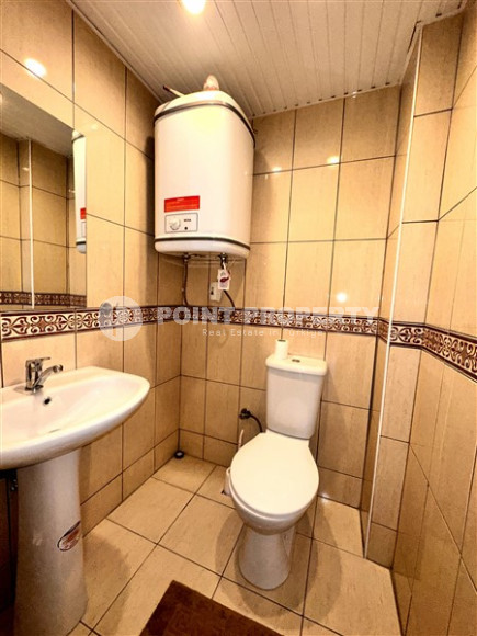 Three-room apartment with three balconies and an area of 130 m2 in the Tosmur area-id-4075-photo-4