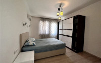 Three-room apartment with three balconies and an area of 130 m2 in the Tosmur area-id-4075-photo-5