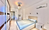 Three-room apartment with three balconies and an area of 130 m2 in the Tosmur area-id-4075-photo-7