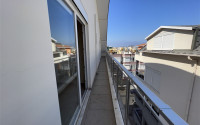 Spacious 2+1 penthouse with an area of 120 m2 in the center of Alanya, 200 m from the sea-id-1338-photo-10